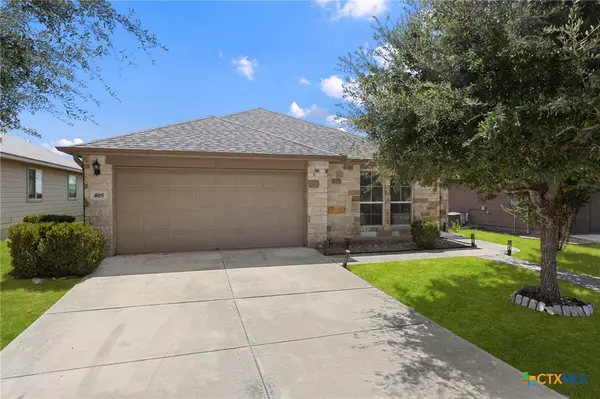 405 Teron Drive, San Marcos, TX 78666