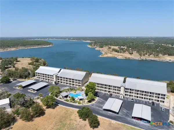 130 Sobrante Road #311, Morgans Point Resort, TX 76513