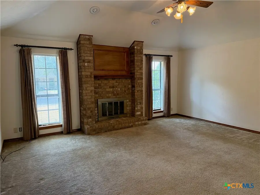 4405 Stagecoach Trail, Temple, TX 76502 - #2