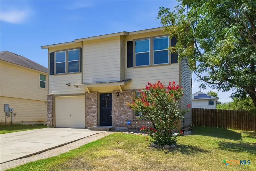 461 Wind Gust, New Braunfels, TX 78130 - #2