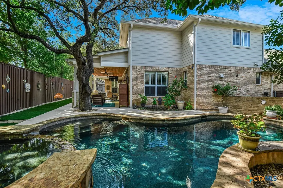 2704 Michelle Lynne Cove, Round Rock, TX 78681 - #1