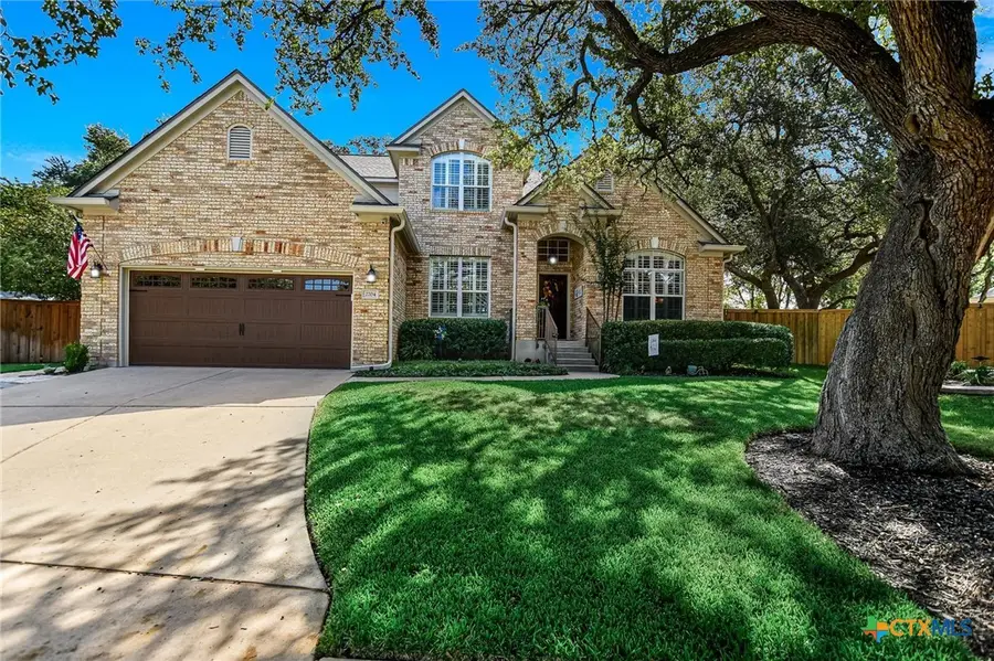 2704 Michelle Lynne Cove, Round Rock, TX 78681 - #2