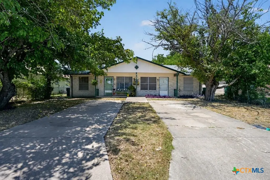914 Travis Lane, Harker Heights, TX 76548 - #1