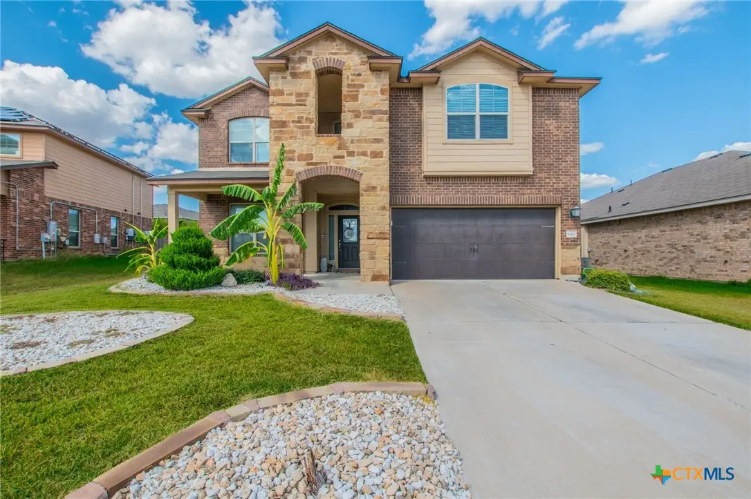 5003 Prewitt Ranch Road, Killeen, TX 76549 - #1
