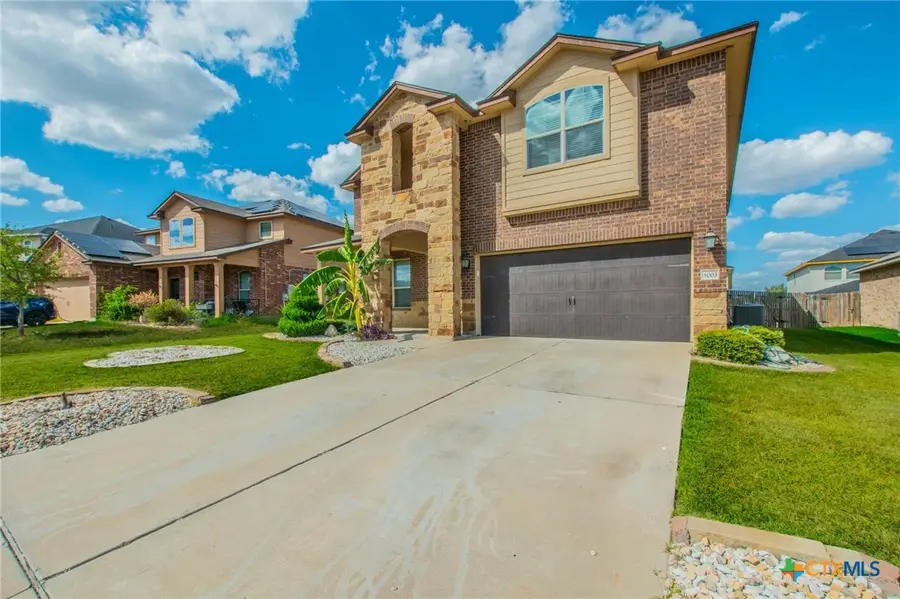 5003 Prewitt Ranch Road, Killeen, TX 76549 - #2