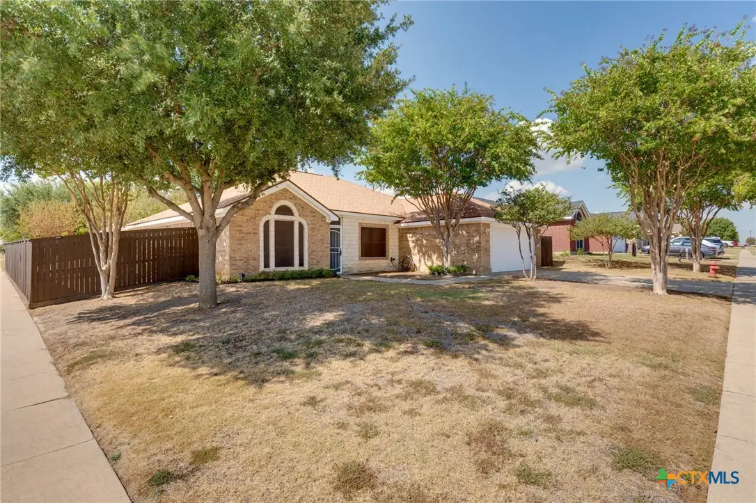2401 Gail Drive, Copperas Cove, TX 76522 - #1