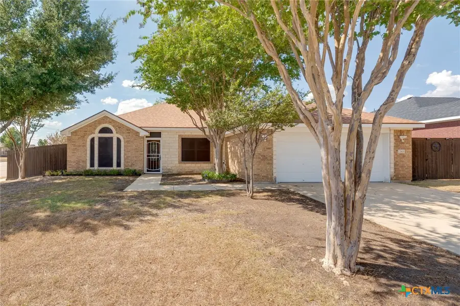 2401 Gail Drive, Copperas Cove, TX 76522 - #2