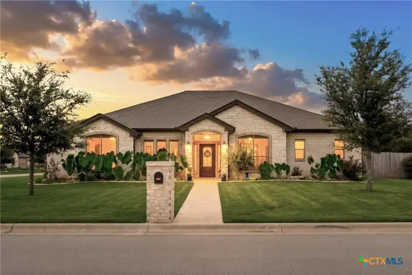 5266 Barzona Drive, Belton, TX 76513