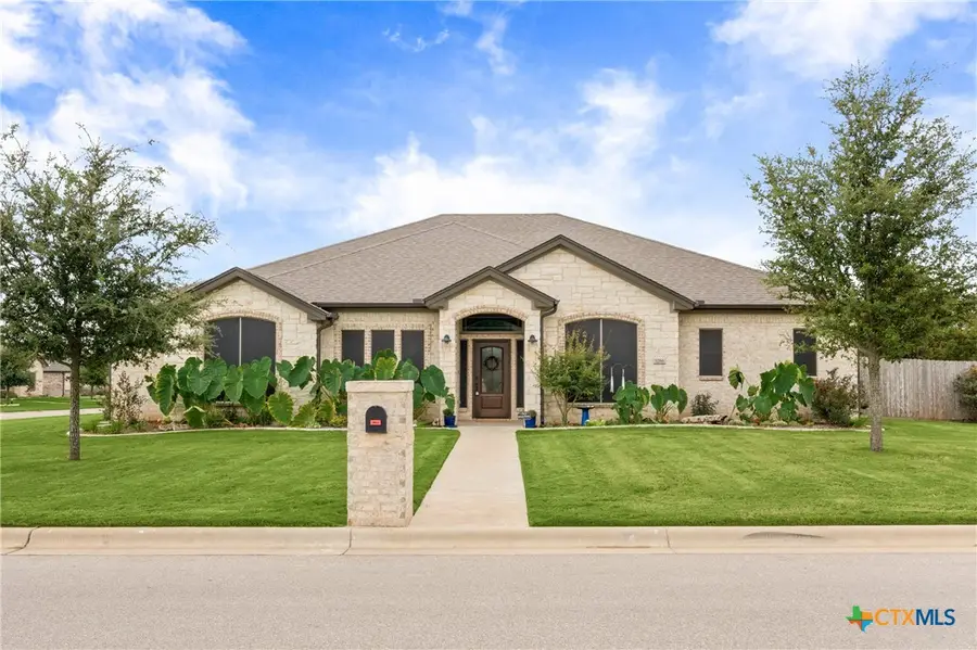 5266 Barzona Drive, Belton, TX 76513 - #2