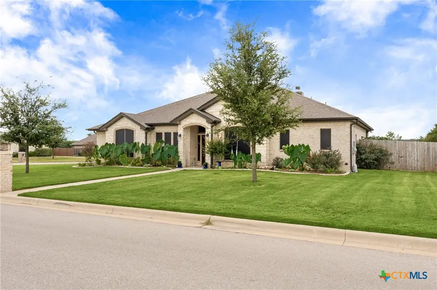 5266 Barzona Drive, Belton, TX 76513 - #3