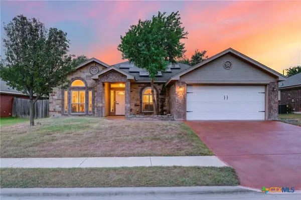 6813 Deorsam Loop, Killeen, TX 76542