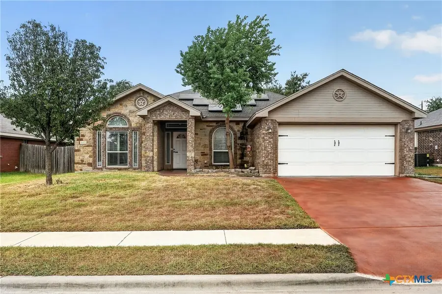 6813 Deorsam Loop, Killeen, TX 76542 - #2