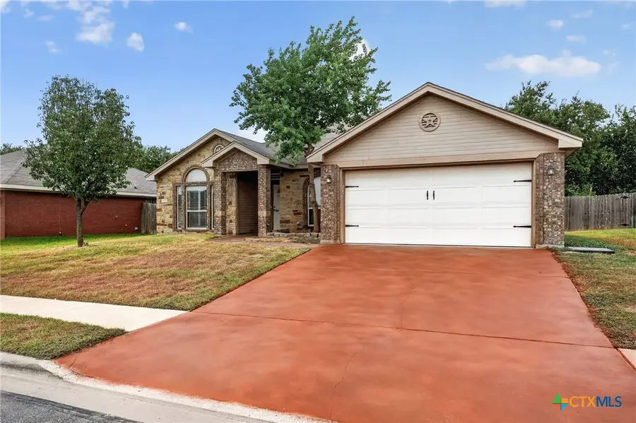6813 Deorsam Loop, Killeen, TX 76542 - #3