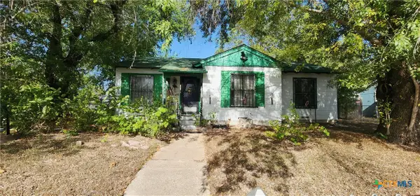707 W Kern Road, Killeen, TX 76541