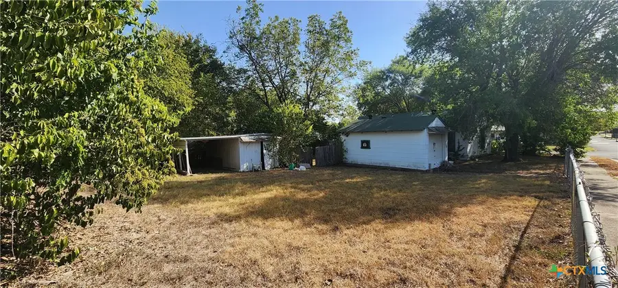 707 W Kern Road, Killeen, TX 76541 - #2