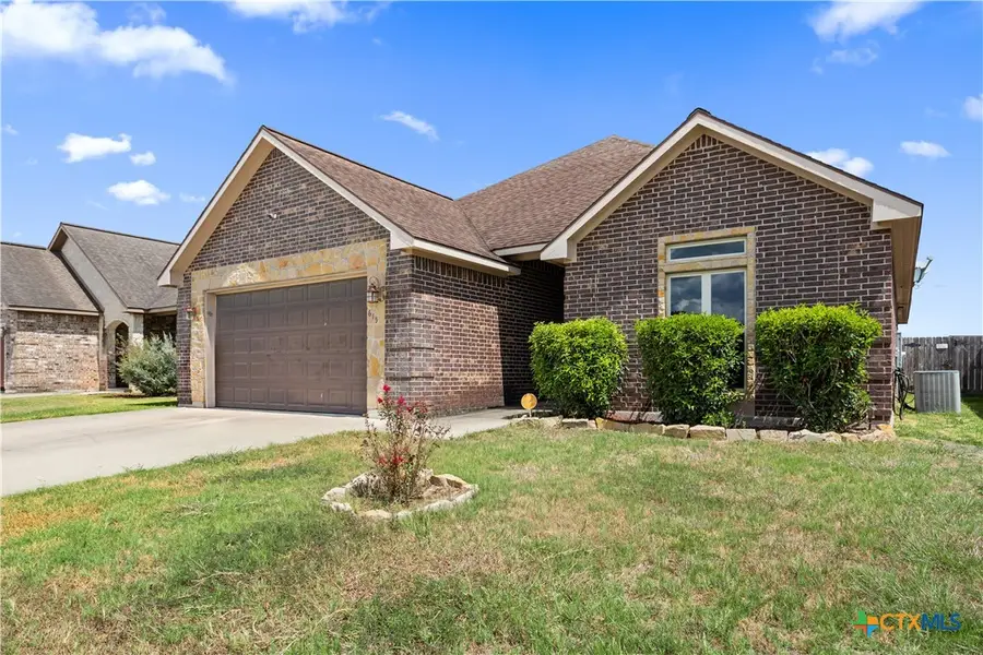615 Mason Circle, Victoria, TX 77904 - #2