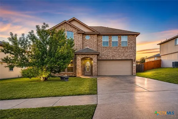 2103 Ryan Drive, Copperas Cove, TX 76522