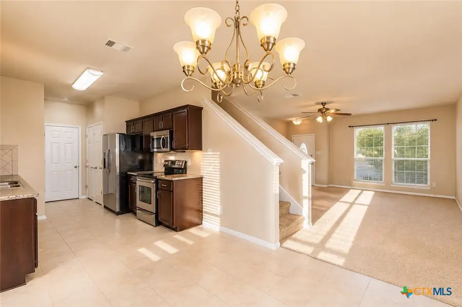 2103 Ryan Drive, Copperas Cove, TX 76522 - #2
