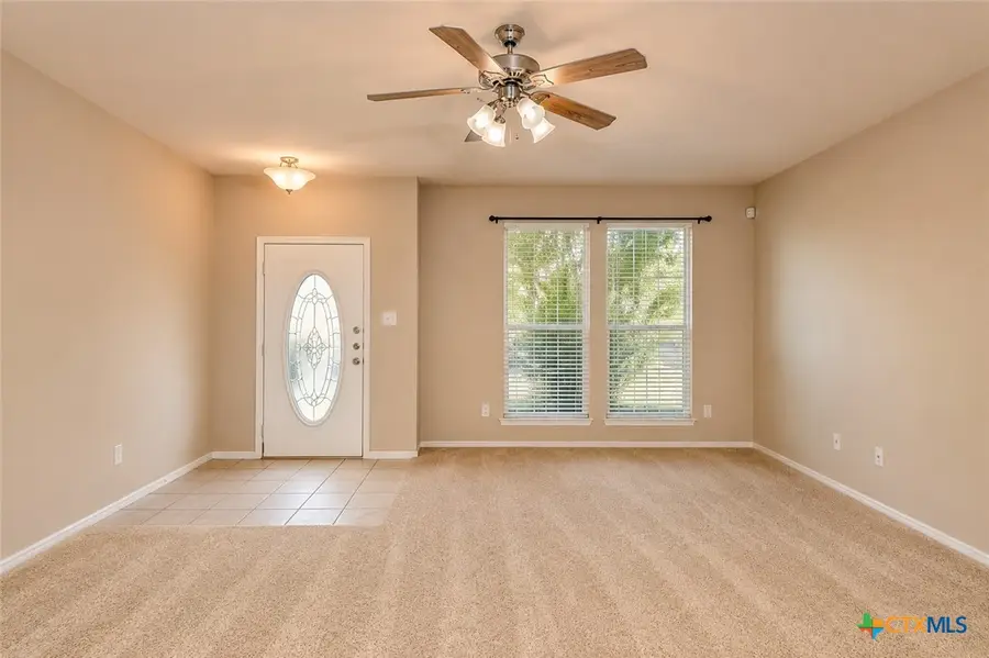 2103 Ryan Drive, Copperas Cove, TX 76522 - #3