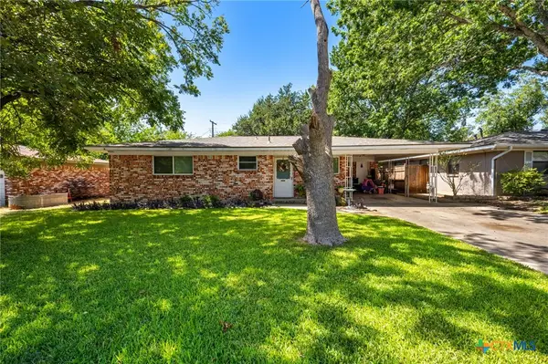 3213 Lawnwood Drive, Temple, TX 76502