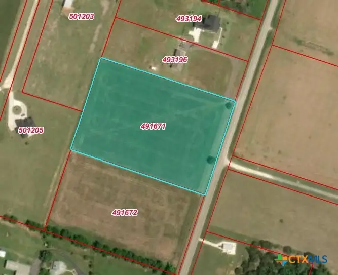 TDB Fm 1123, Belton, TX 76513 - #1