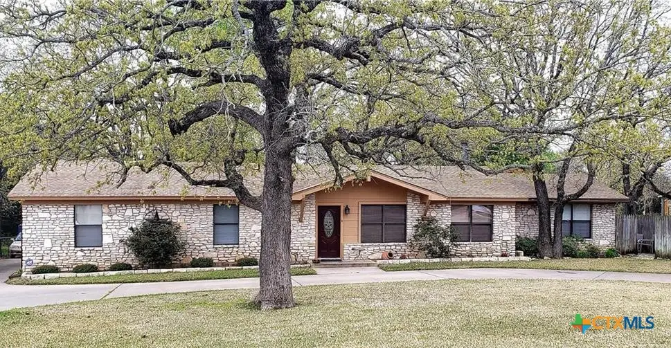 603 River Oaks Drive, Gatesville, TX 76528 - #1