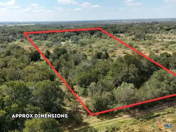 TBD Lot 13 County Rd 206, Smiley, TX 78159