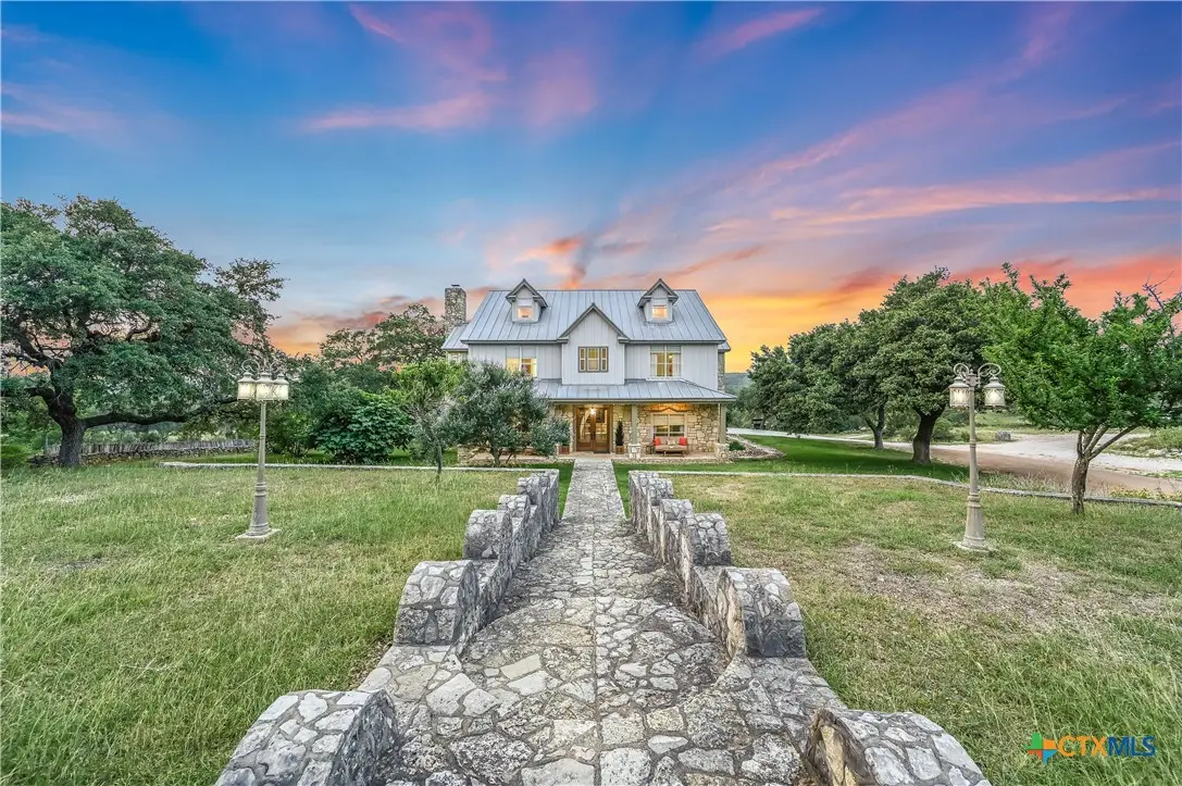 1174 Royal Eagle, Fischer, TX 78623 - #1