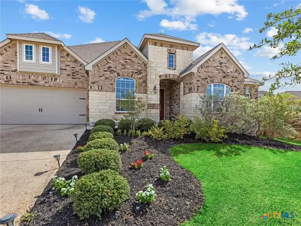32164 Cardamom Way, Bulverde, TX 78163