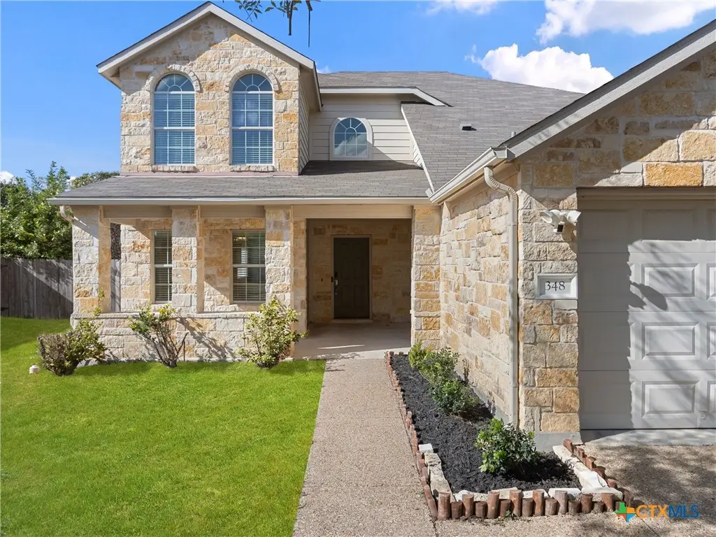 348 King Elder Lane, Leander, TX 78641 - #1