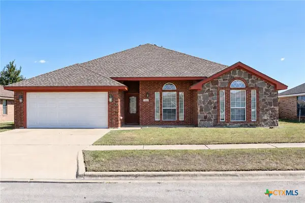 3104 Hydrangea Avenue, Killeen, TX 76549