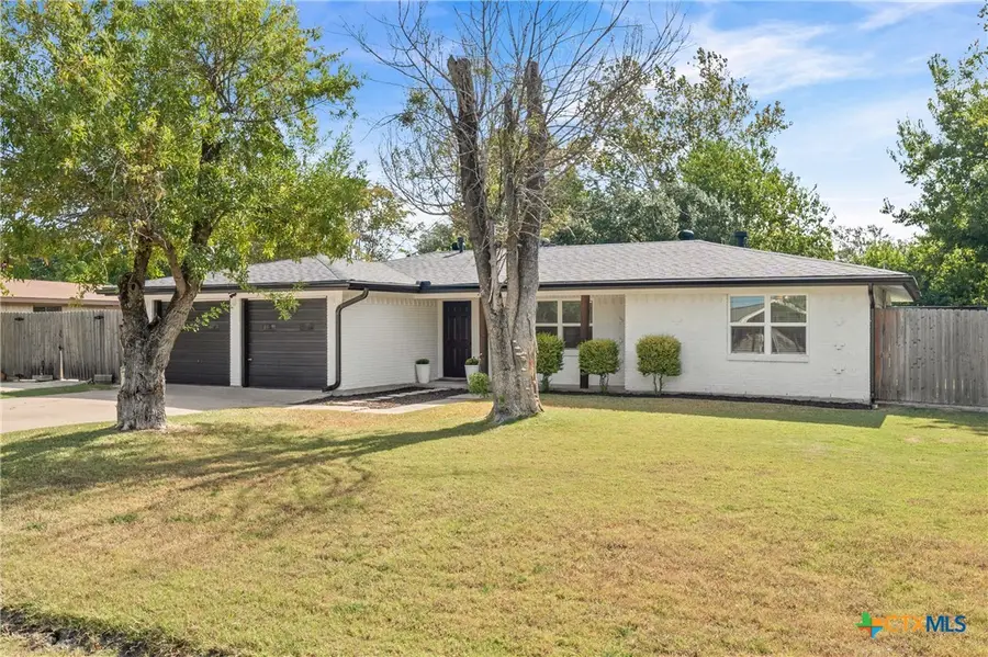 203 N 2nd Street, Little River Academy, TX 76554 - #2