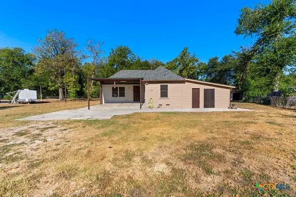 5012 Charter Oak Drive, Temple, TX 76502