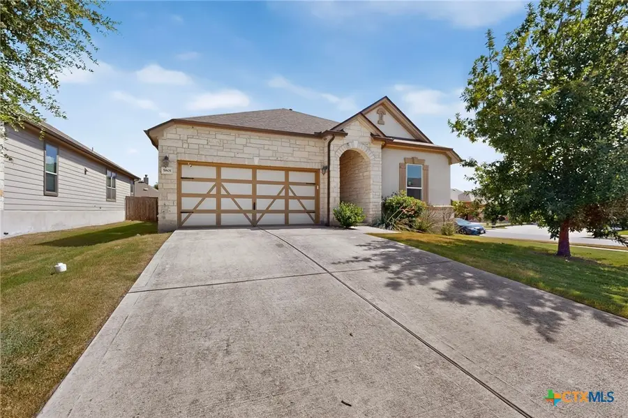 5801 Parma, Round Rock, TX 78665 - #2