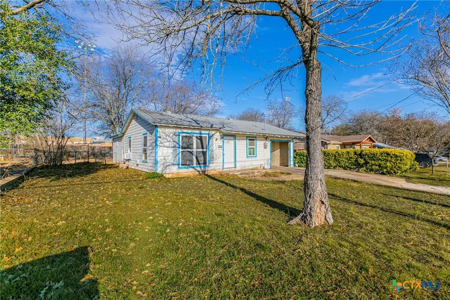 719 Mary Jane Street, Belton, TX 76513 - #2