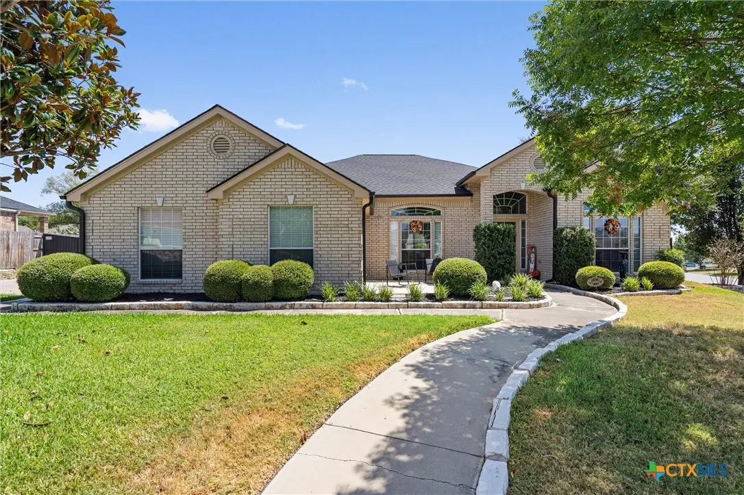 2111 Civet Trail, Harker Heights, TX 76548 - #1
