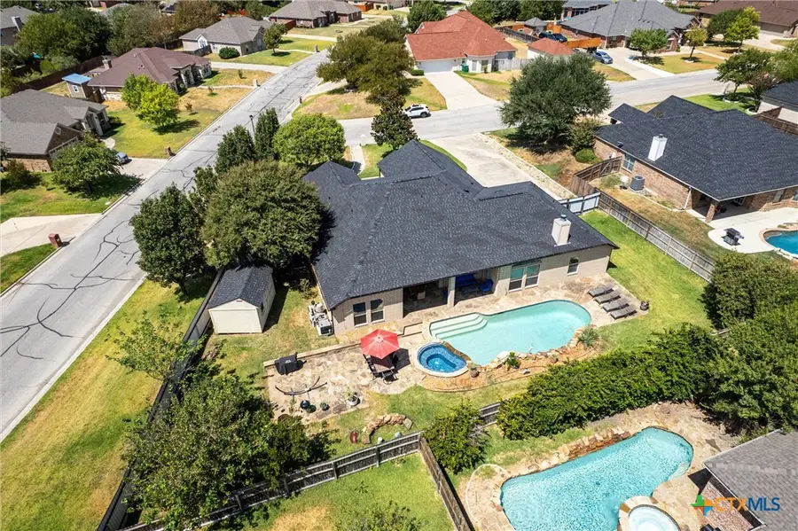 2111 Civet Trail, Harker Heights, TX 76548 - #3