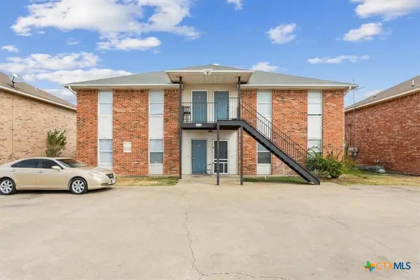 1113 Horizon Drive, Killeen, TX 76549