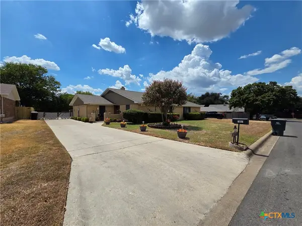 1801 Forest Trail, Temple, TX 76502