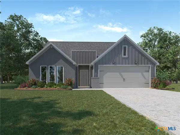2022 Mandarin Court, Copperas Cove, TX 76522