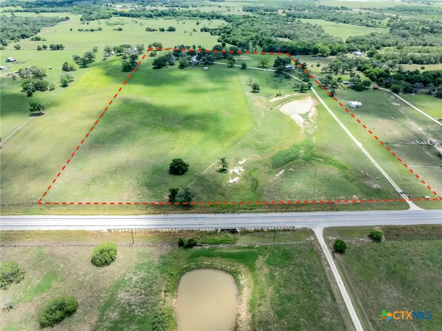 6589 State Highway 304, Harwood, TX 78632 - #2