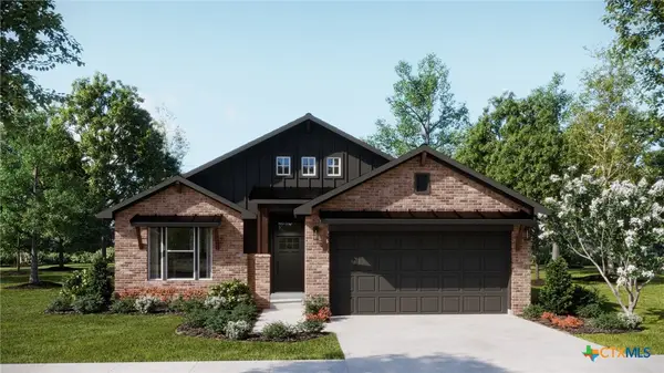 8709 Ponderosa Pine Road, Temple, TX 76502
