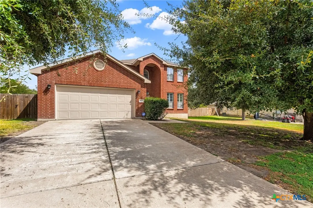 407 Chieftain Trail, Harker Heights, TX 76548 - #1