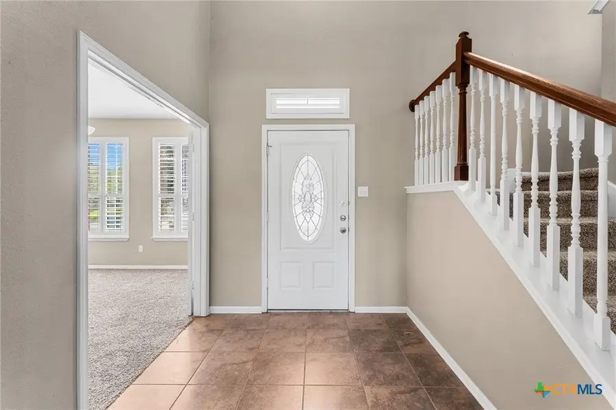 407 Chieftain Trail, Harker Heights, TX 76548 - #3