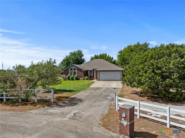 714 County Road 3371, Kempner, TX 76539