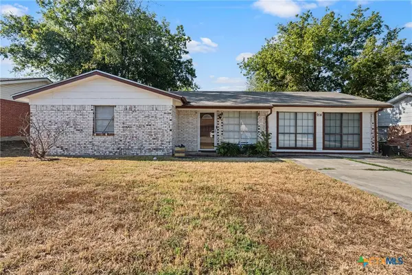 914 Randa Street, Copperas Cove, TX 76522