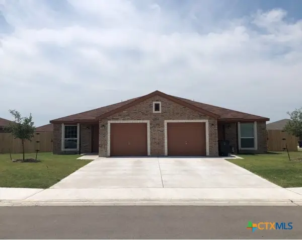 1500 Justin Loop, Killeen, TX 76543
