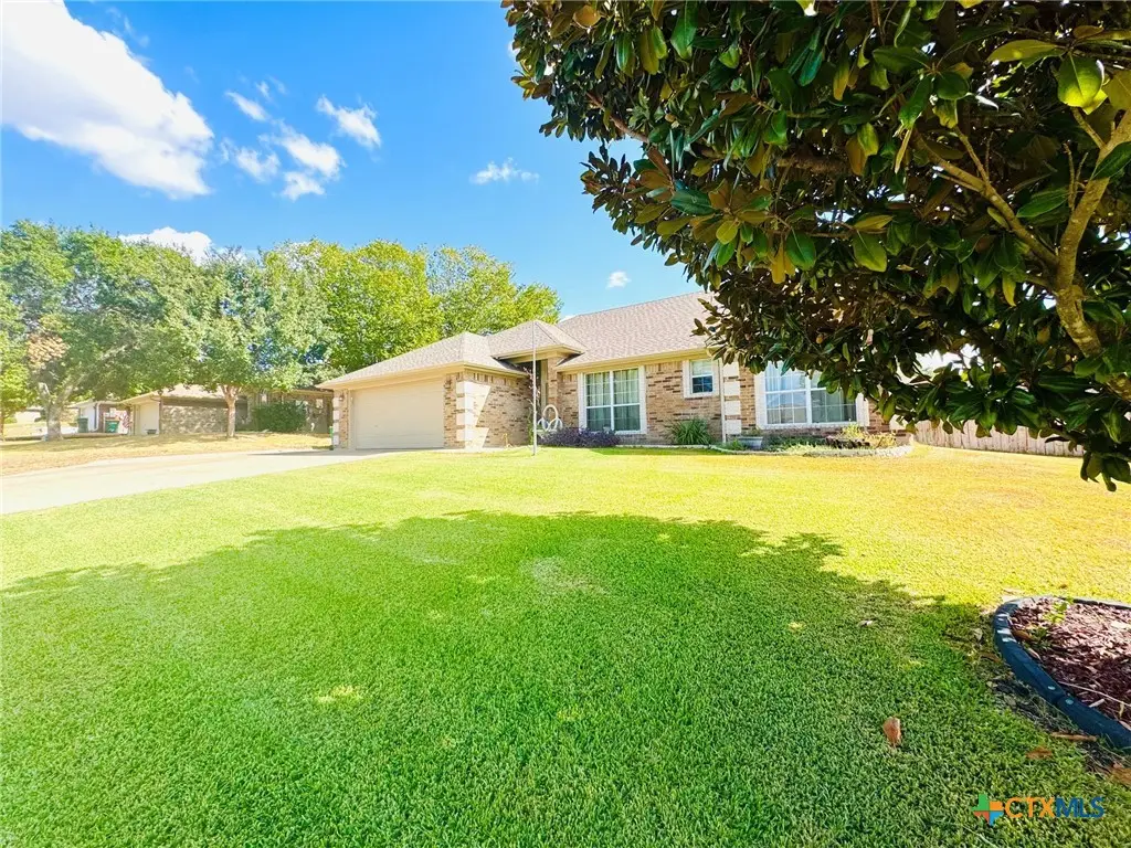 3404 Greenlawn, Gatesville, TX 76528 - #1