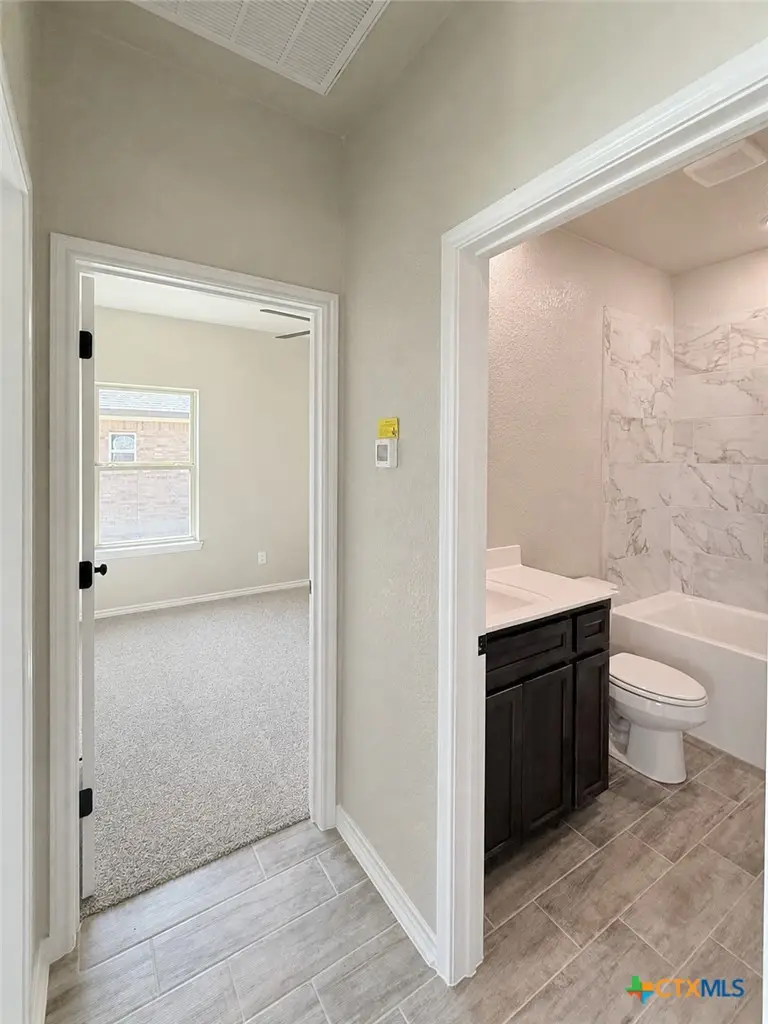 505 Roy Cordell Street, Killeen, TX 76542 - #3