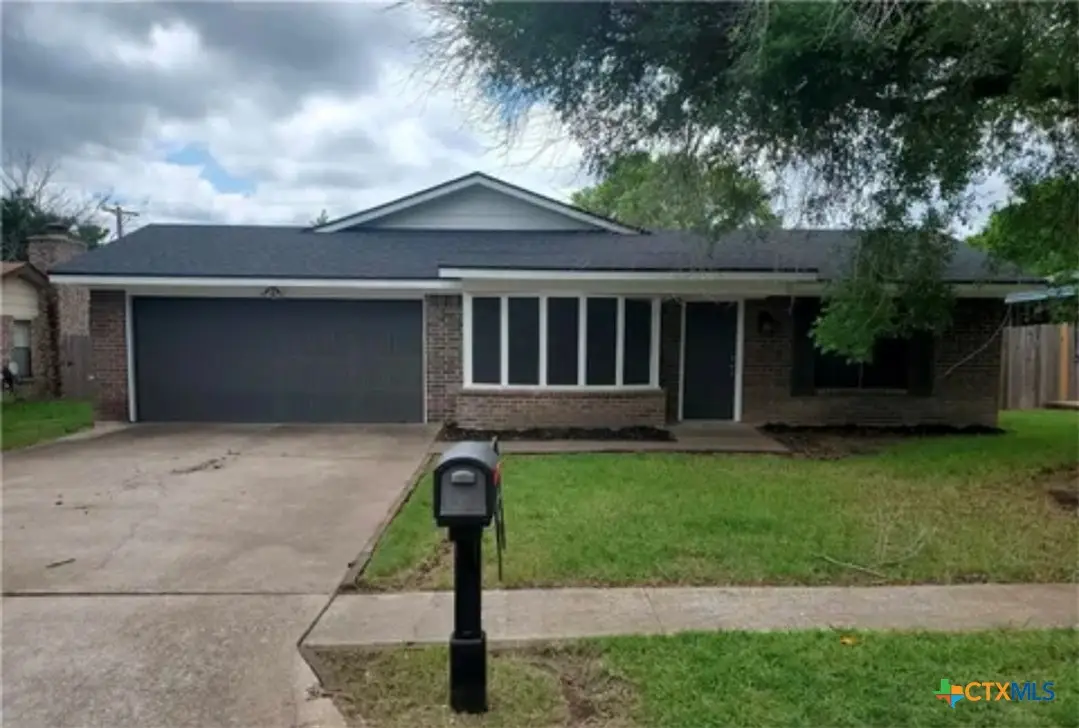 1614 Miranda Avenue, Copperas Cove, TX 76522 - #1